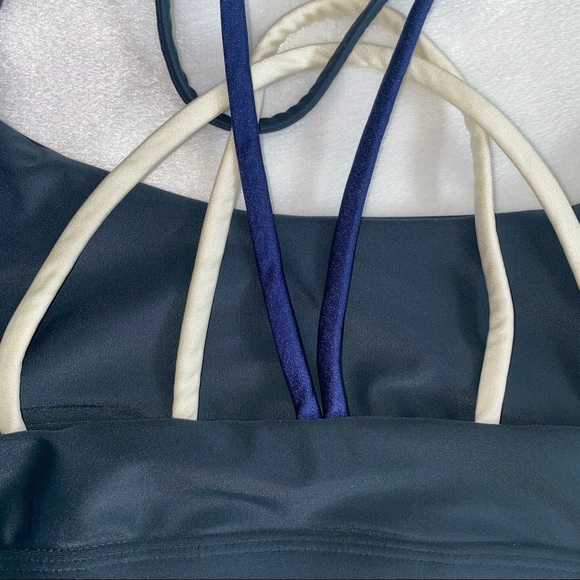 VIE ACTIVE LOLA SPORTS BRA - Picture 5 of 7